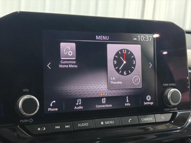 2023 Nissan Pathfinder SV 4WD