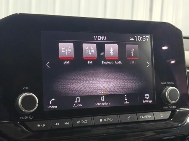 2023 Nissan Pathfinder SV 4WD
