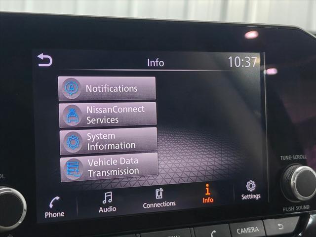 2023 Nissan Pathfinder SV 4WD