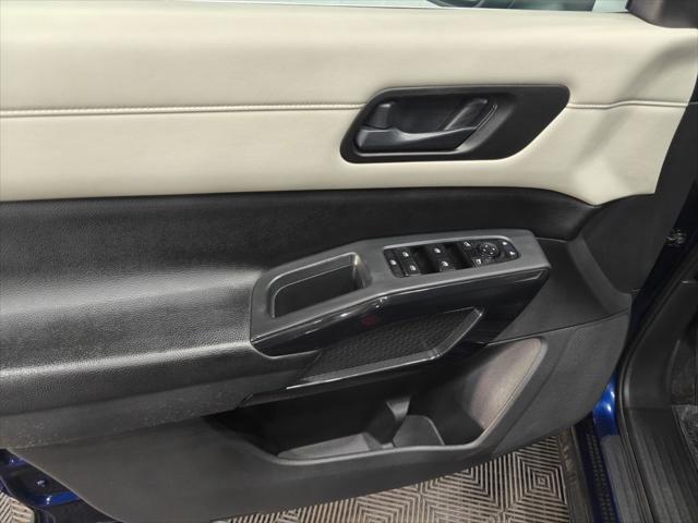 2023 Nissan Pathfinder SV 4WD