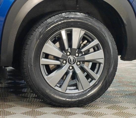 2023 Nissan Pathfinder SV 4WD