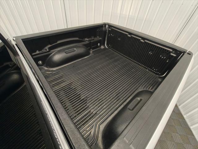 2020 Ram 1500 Big Horn Crew Cab 4x4 5'7" Box