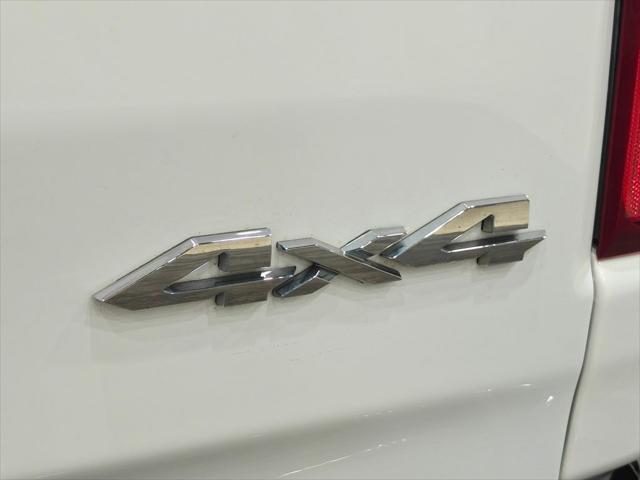 2020 Ram 1500 Big Horn Crew Cab 4x4 5'7" Box