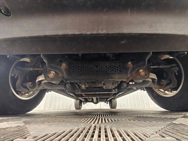 2020 Ram 1500 Big Horn Crew Cab 4x4 5'7" Box