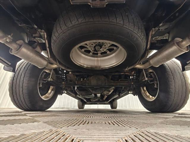 2020 Ram 1500 Big Horn Crew Cab 4x4 5'7" Box