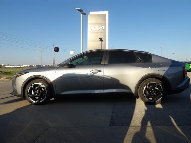 2025 Kia K4 EX for sale in Lawton, OK