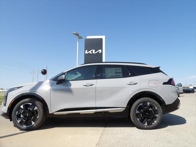 2026 Kia Sportage Hybrid SX-Prestige for sale in Lawton, OK