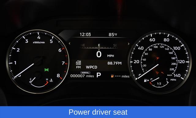 2025 Mitsubishi Outlander TRAIL EDITION 2.5 S-AWC