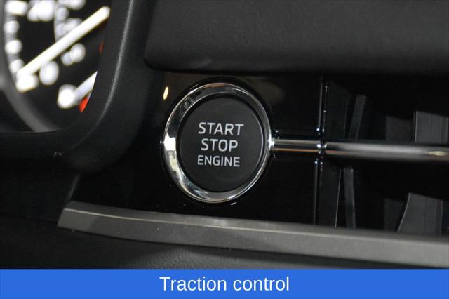 2025 Mitsubishi Outlander TRAIL EDITION 2.5 S-AWC