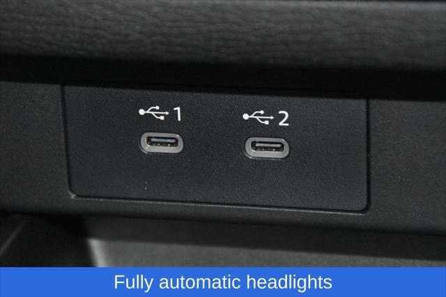 2025 Mitsubishi Outlander TRAIL EDITION 2.5 S-AWC