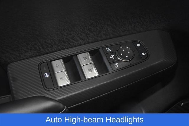 2025 Mitsubishi Outlander TRAIL EDITION 2.5 S-AWC