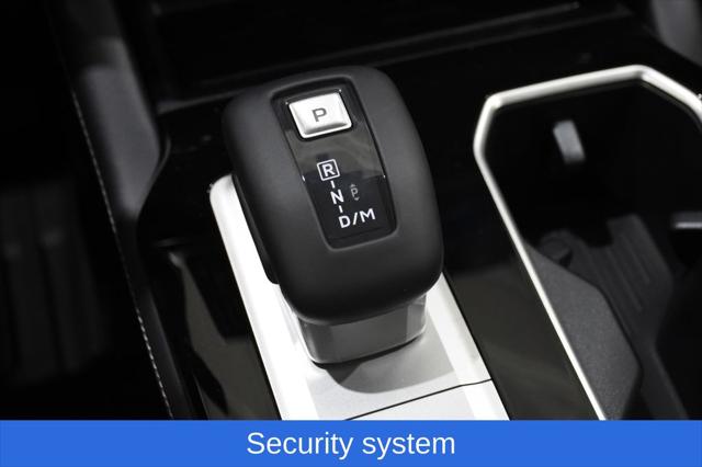 2025 Mitsubishi Outlander TRAIL EDITION 2.5 S-AWC
