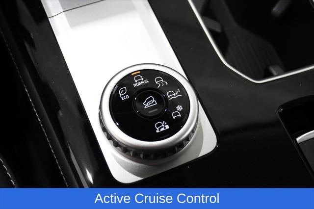 2025 Mitsubishi Outlander TRAIL EDITION 2.5 S-AWC