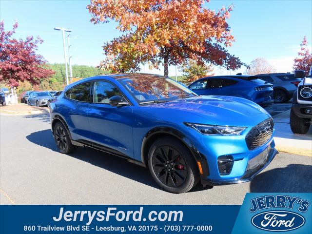 2025 Ford Mustang Mach-E Premium for sale in SE Leesburg, VA