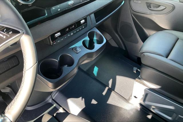 2025 Mercedes-Benz Sprinter 2500 Passenger 144 WB