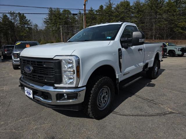 2026 Ford F-250 XL for sale in Center Conway, NH
