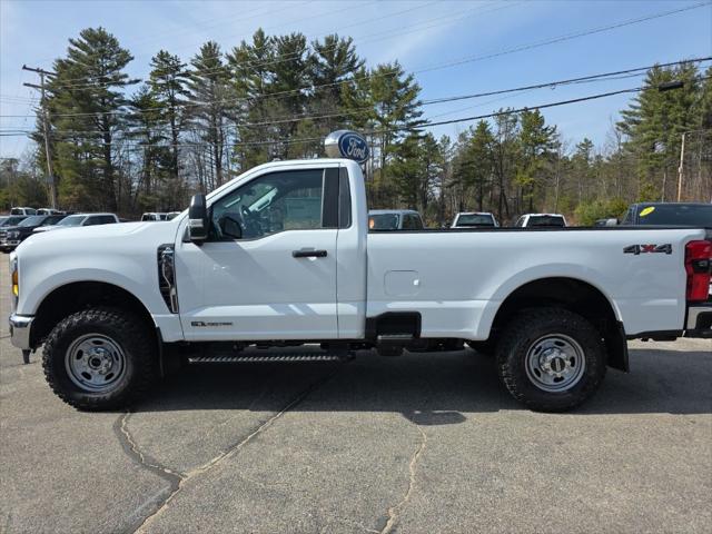 2026 Ford F-250 XL
