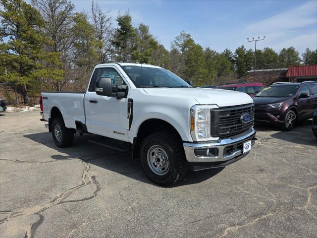2026 Ford F-250 XL