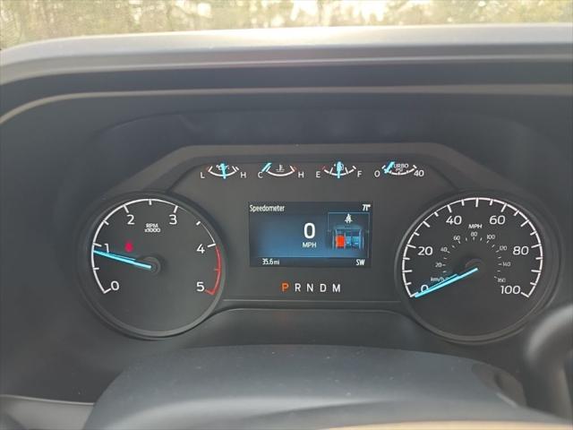 2026 Ford F-250 XL