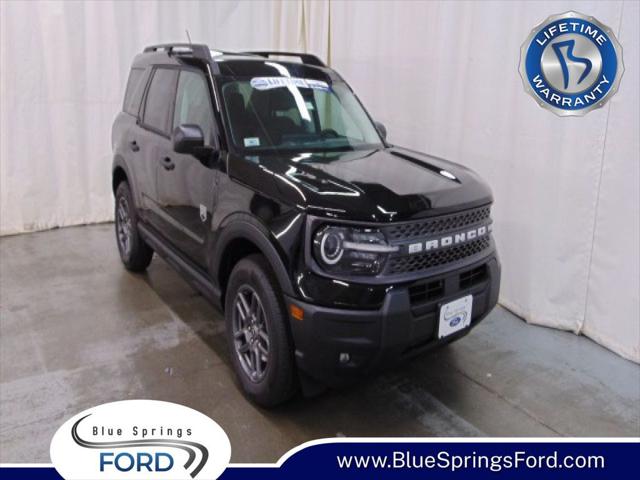 2025 Ford Bronco Sport Big Bend for sale in Blue Springs, MO
