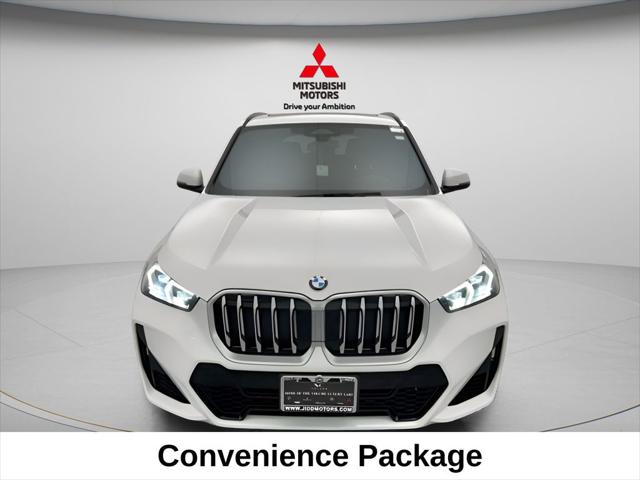 2024 BMW X1 xDrive28i