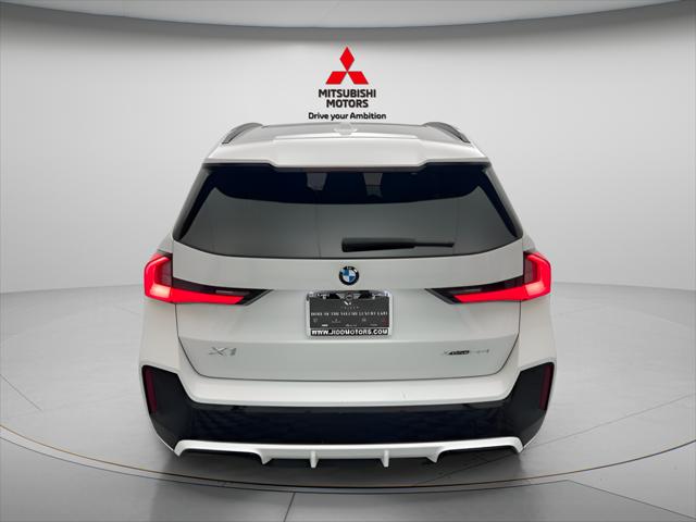 2024 BMW X1 xDrive28i