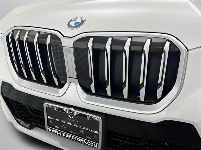2024 BMW X1 xDrive28i