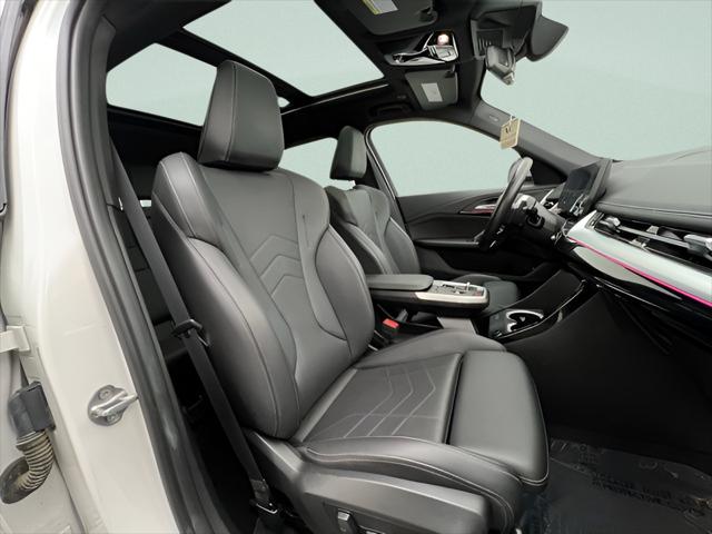 2024 BMW X1 xDrive28i