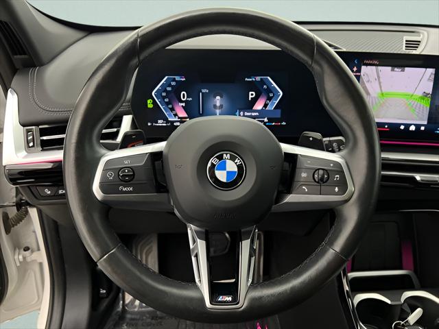 2024 BMW X1 xDrive28i
