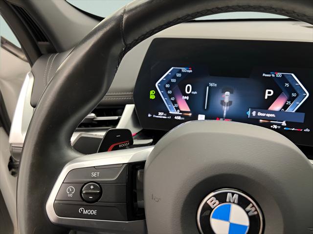 2024 BMW X1 xDrive28i