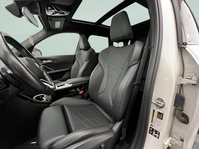 2024 BMW X1 xDrive28i
