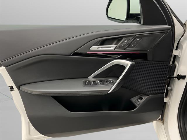 2024 BMW X1 xDrive28i