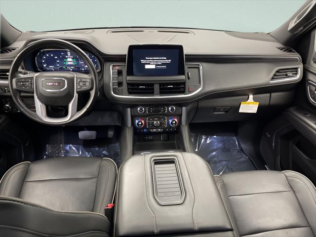 2022 GMC Yukon 4WD SLT