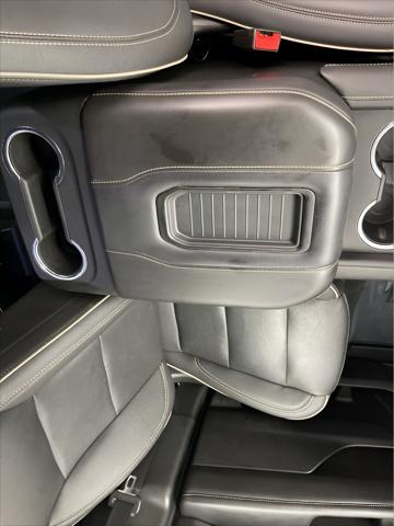 2022 GMC Yukon 4WD SLT
