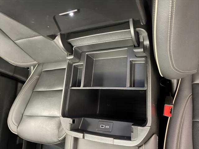 2022 GMC Yukon 4WD SLT