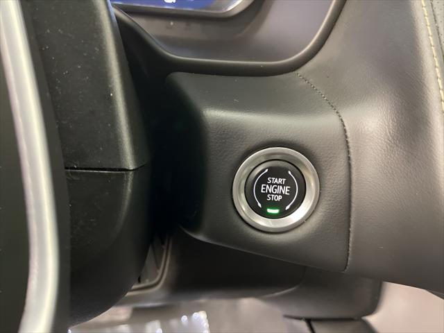 2022 GMC Yukon 4WD SLT