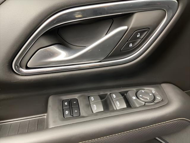 2022 GMC Yukon 4WD SLT