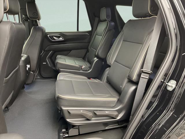 2022 GMC Yukon 4WD SLT