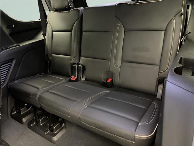 2022 GMC Yukon 4WD SLT