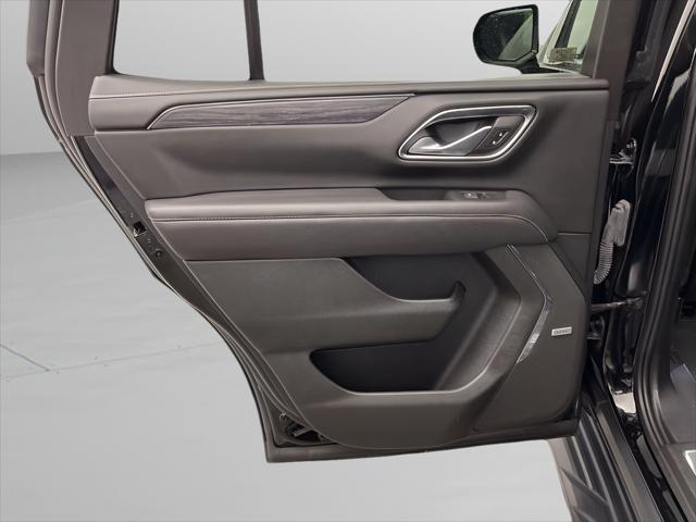 2022 GMC Yukon 4WD SLT