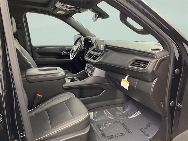2022 GMC Yukon 4WD SLT
