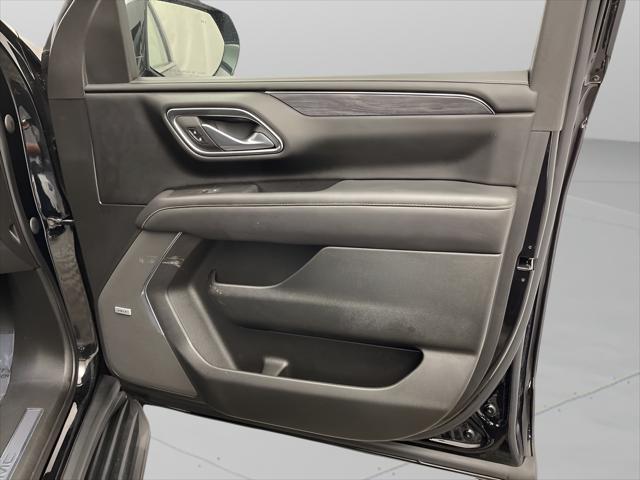 2022 GMC Yukon 4WD SLT
