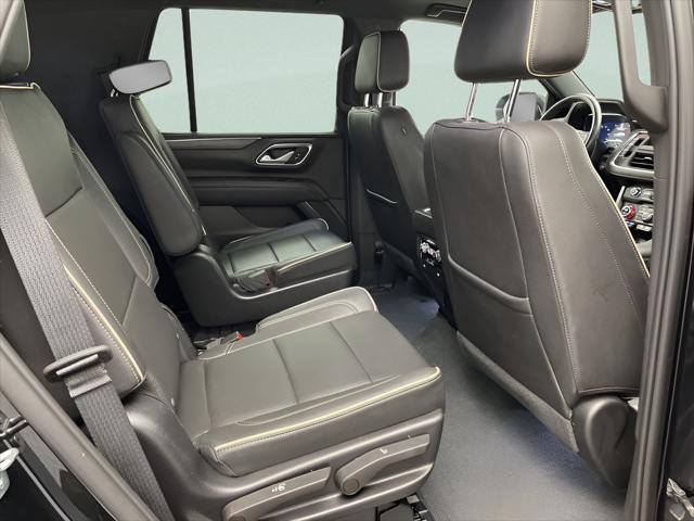 2022 GMC Yukon 4WD SLT
