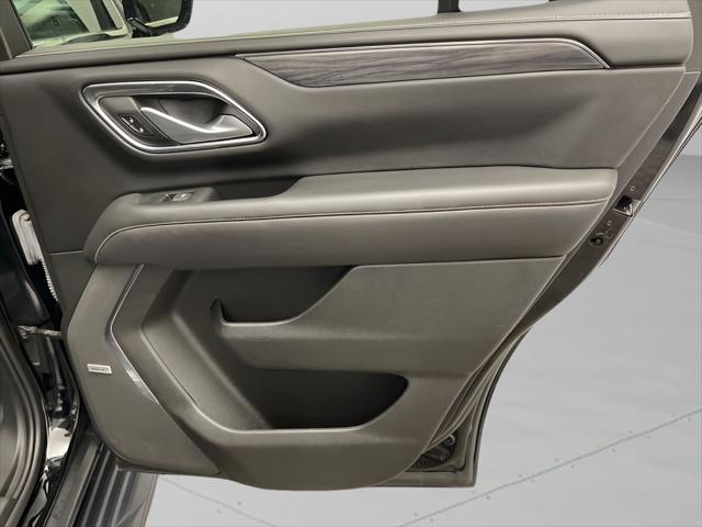 2022 GMC Yukon 4WD SLT