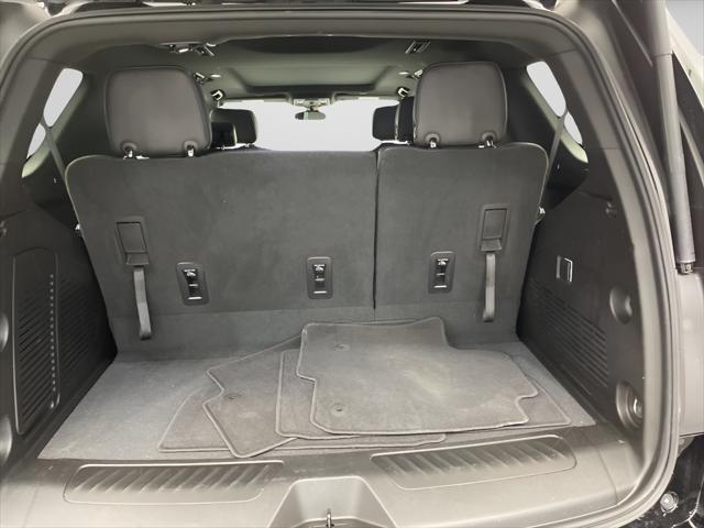 2022 GMC Yukon 4WD SLT