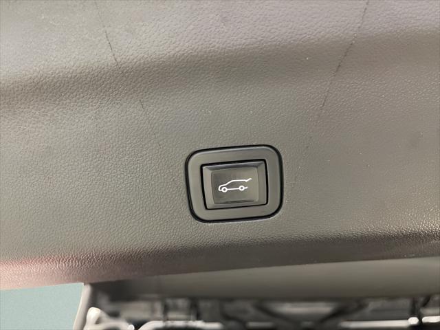 2022 GMC Yukon 4WD SLT