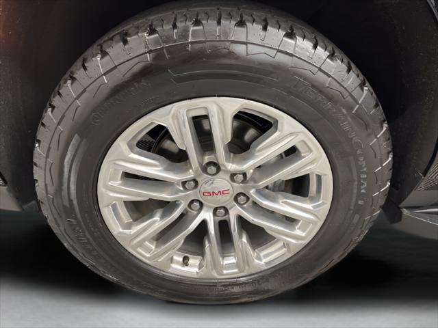 2022 GMC Yukon 4WD SLT