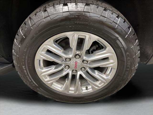 2022 GMC Yukon 4WD SLT