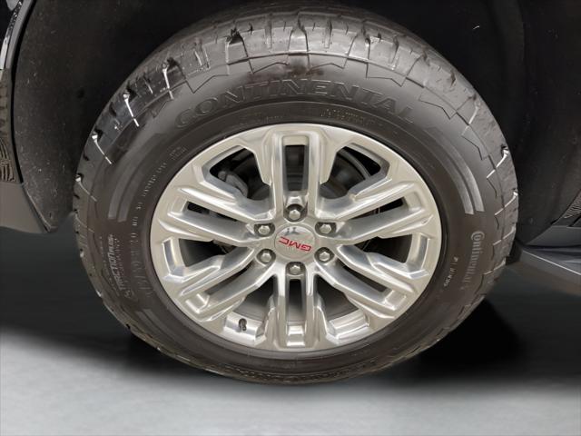 2022 GMC Yukon 4WD SLT