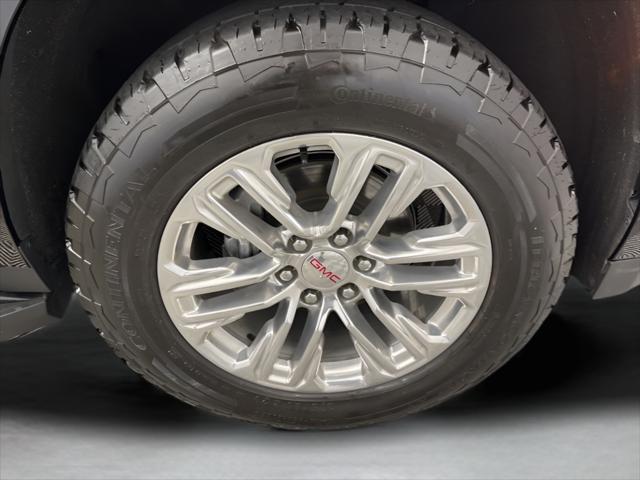 2022 GMC Yukon 4WD SLT